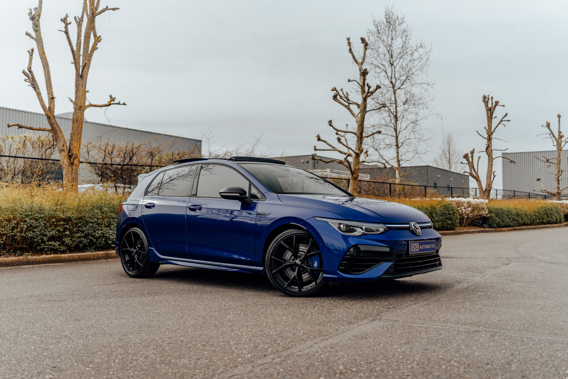 Volkswagen Golf 8 R 20 Jahre - Afbeelding 2