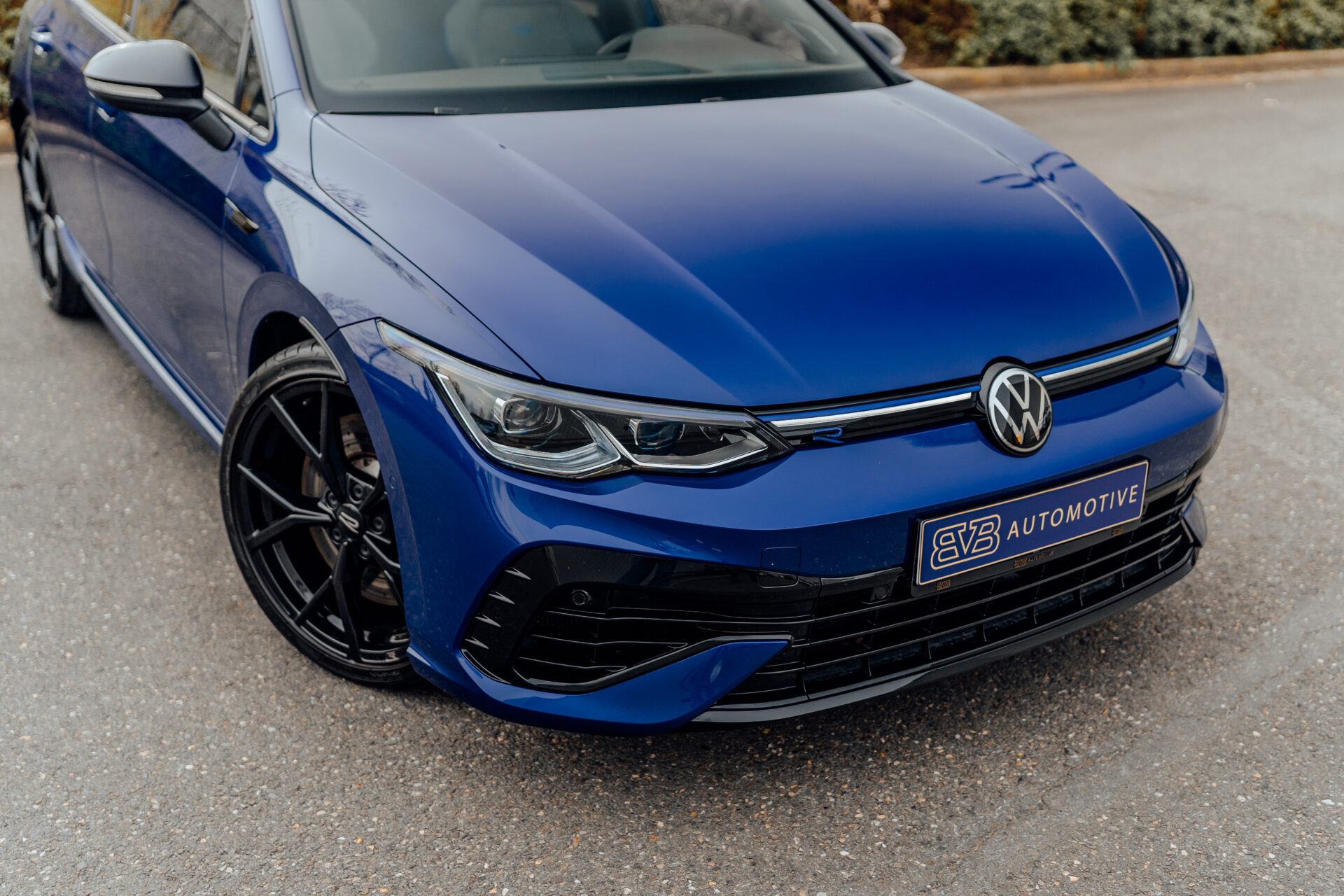 Volkswagen Golf 8 R 20 Jahre - Afbeelding 6