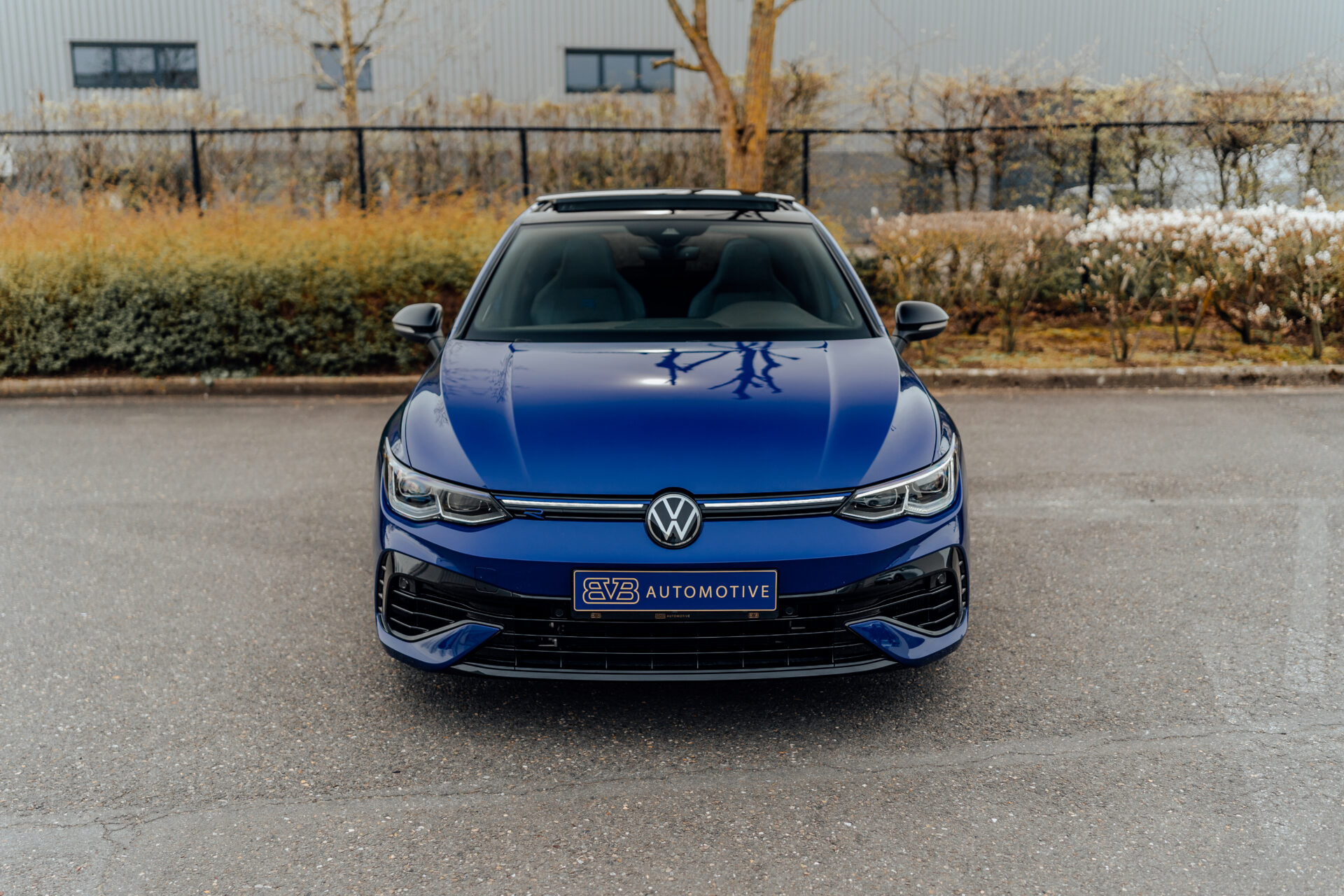 Volkswagen Golf 8 R 20 Jahre - Afbeelding 4