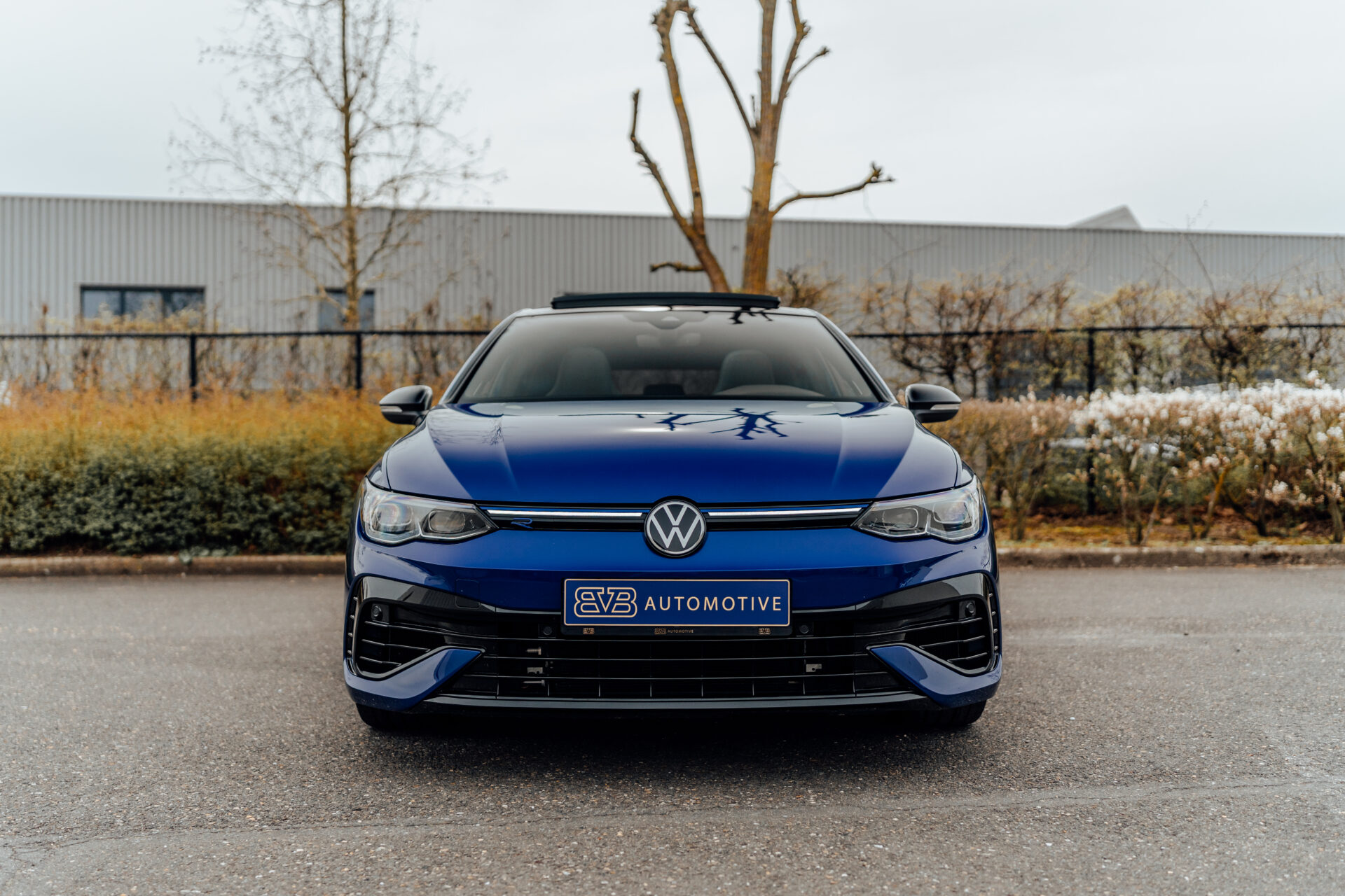 Volkswagen Golf 8 R 20 Jahre - Afbeelding 5