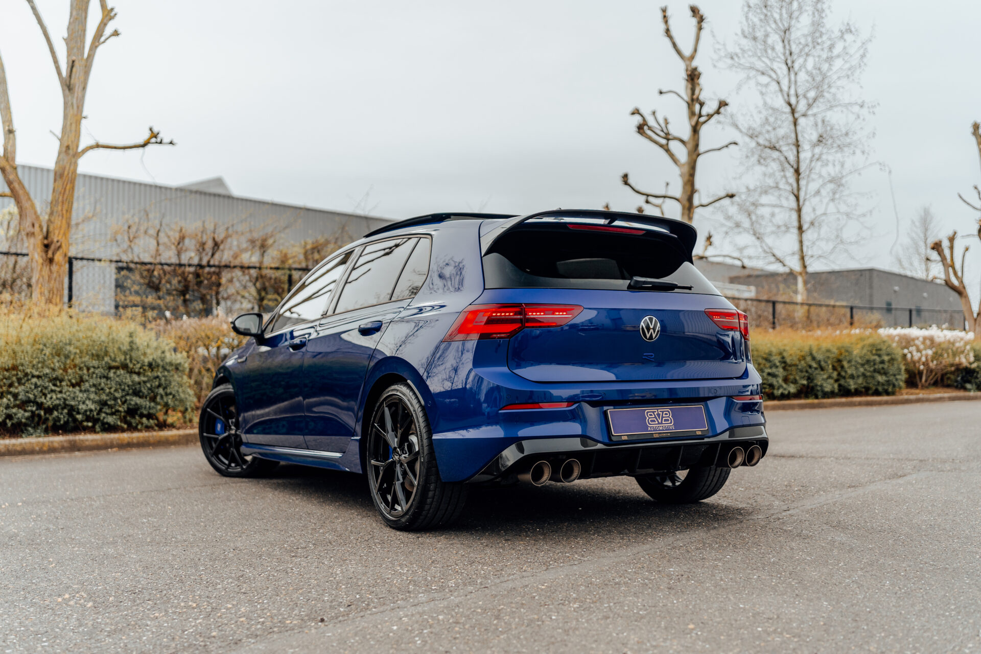 Volkswagen Golf 8 R 20 Jahre - Afbeelding 7