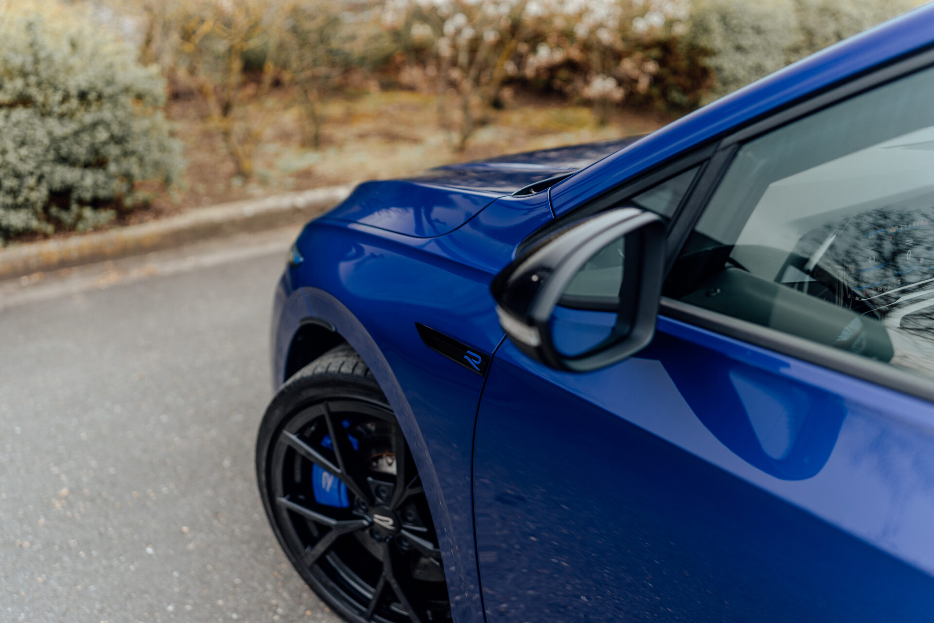 Volkswagen Golf 8 R 20 Jahre - Afbeelding 14