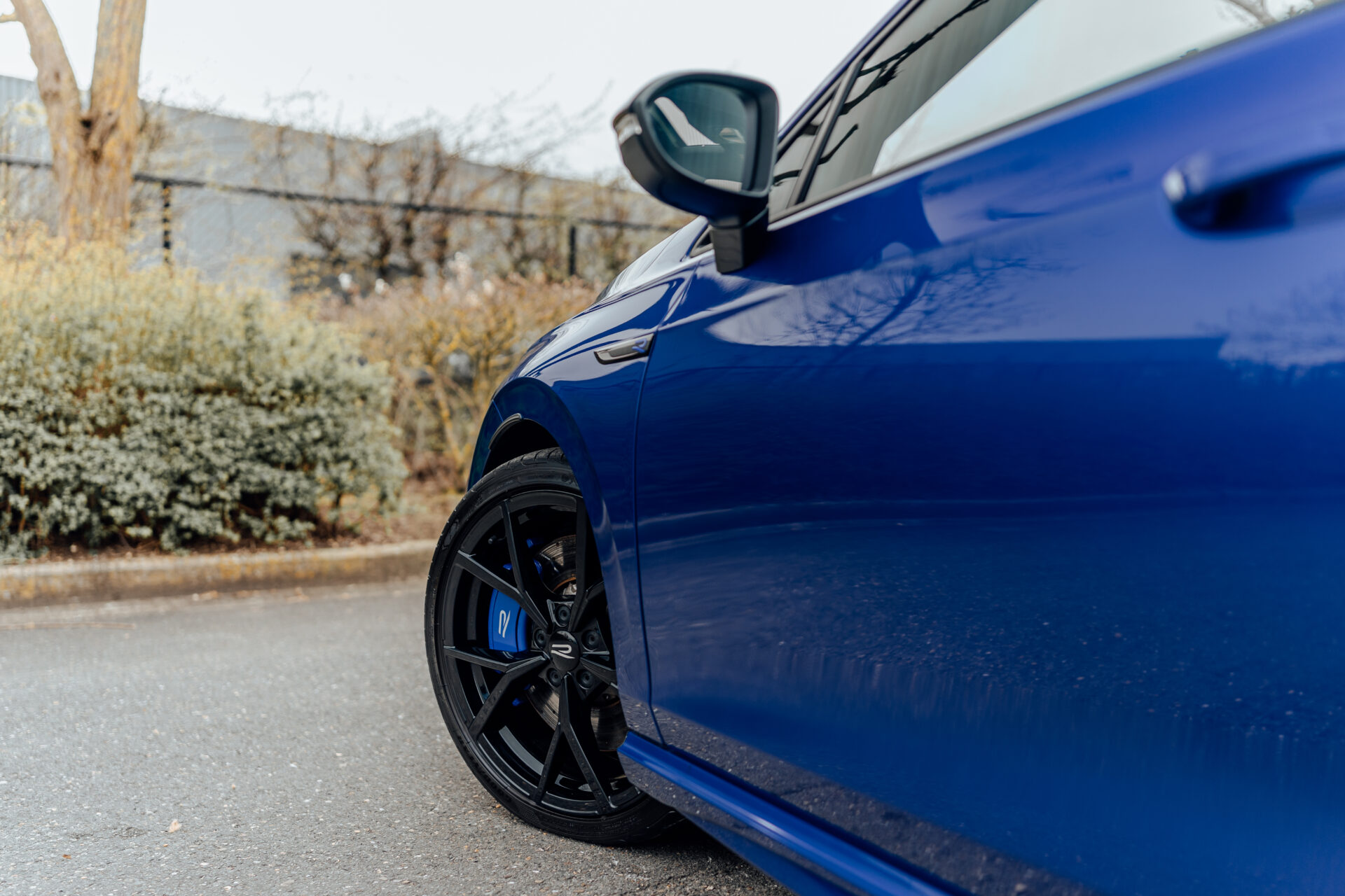 Volkswagen Golf 8 R 20 Jahre - Afbeelding 16