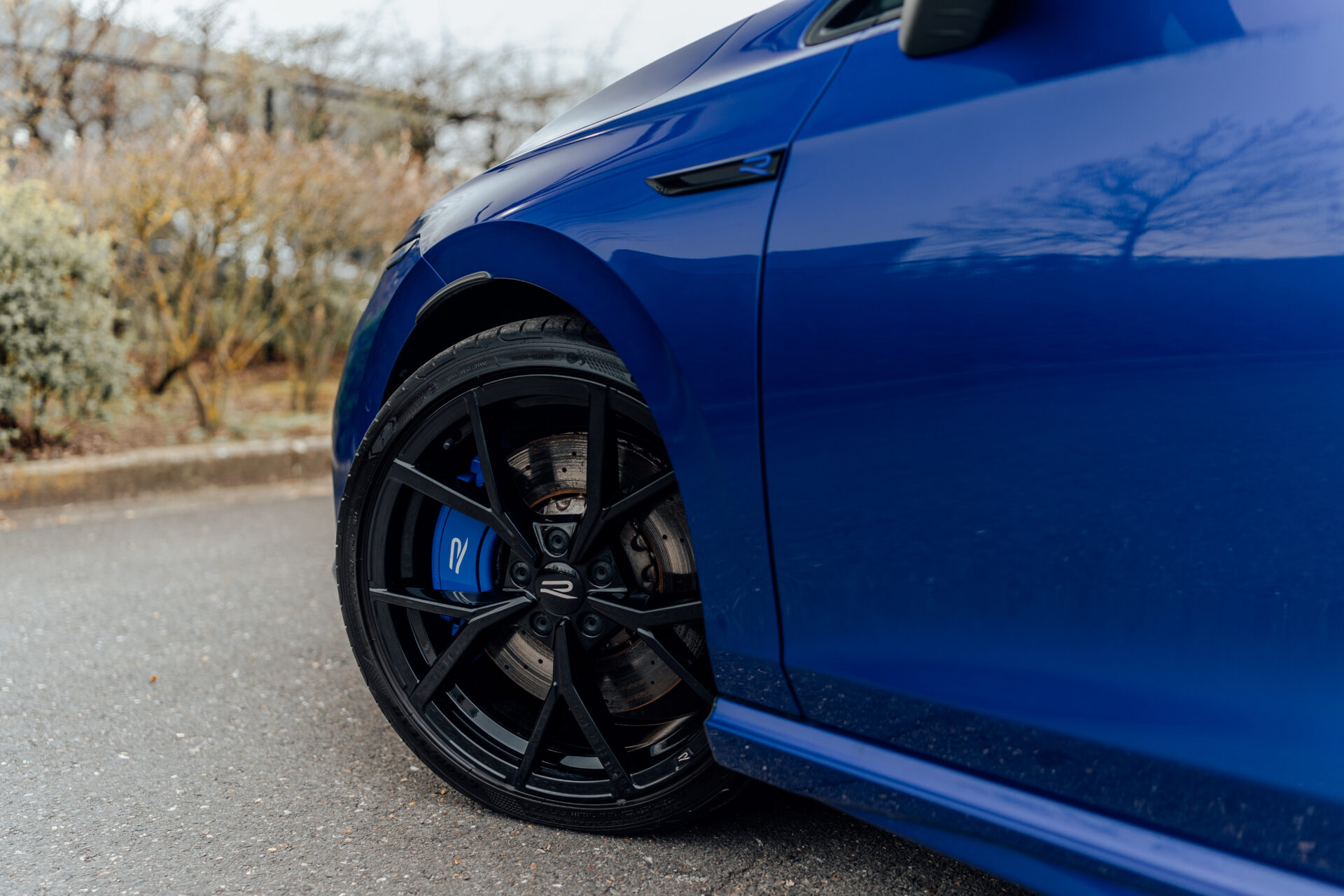 Volkswagen Golf 8 R 20 Jahre - Afbeelding 15