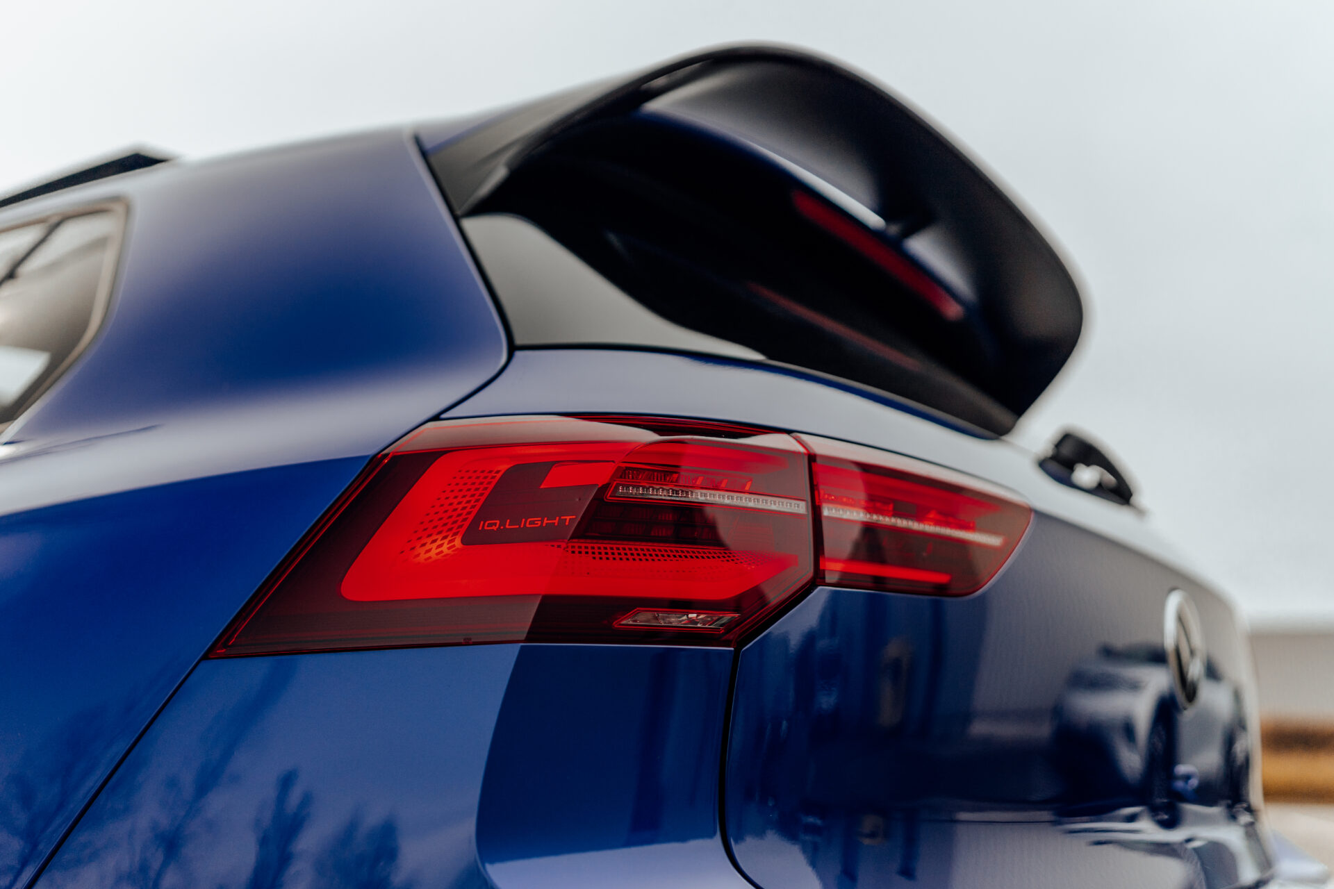 Volkswagen Golf 8 R 20 Jahre - Afbeelding 11