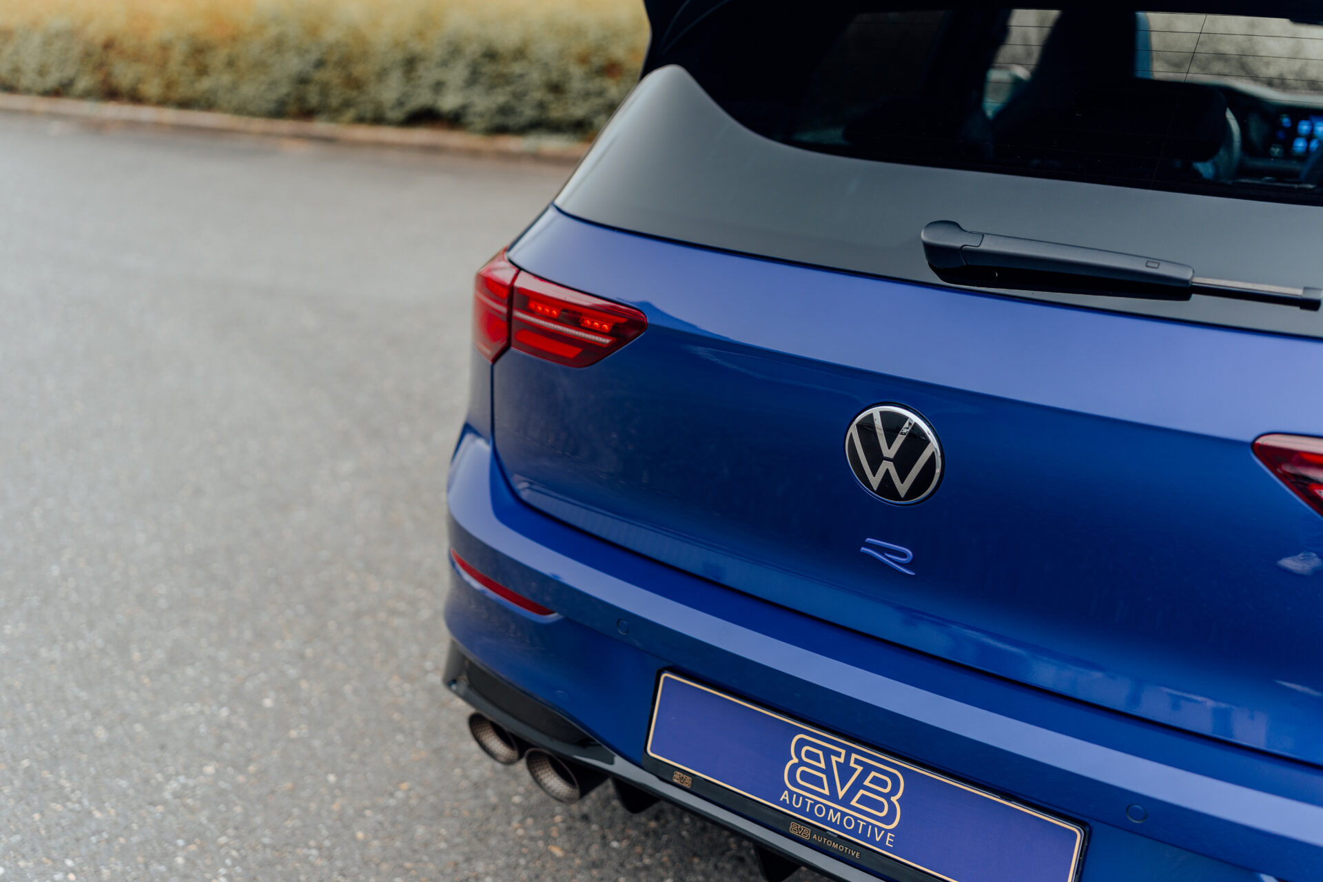 Volkswagen Golf 8 R 20 Jahre - Afbeelding 10