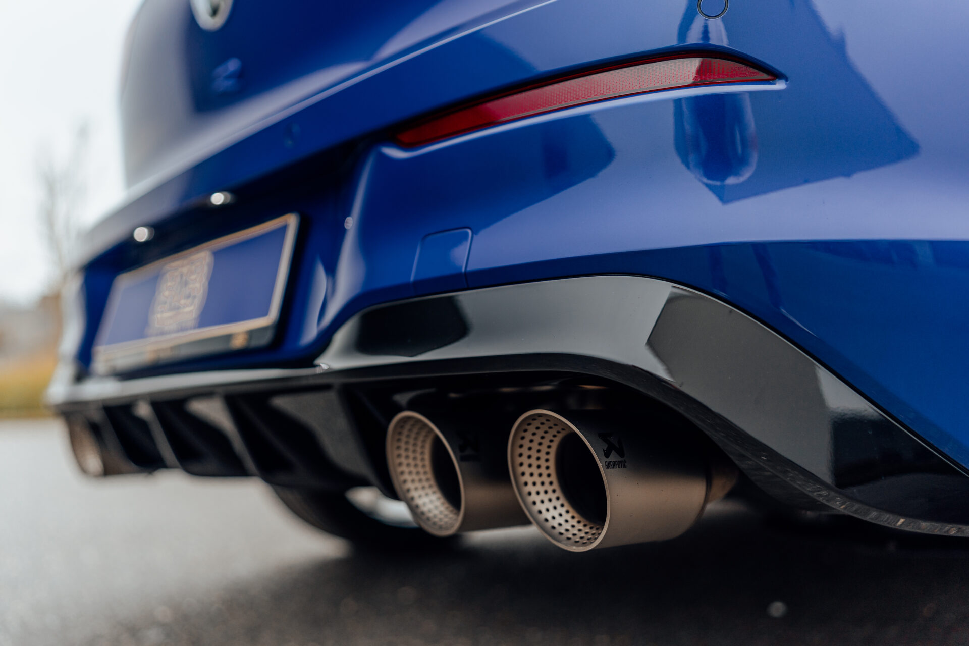 Volkswagen Golf 8 R 20 Jahre - Afbeelding 12