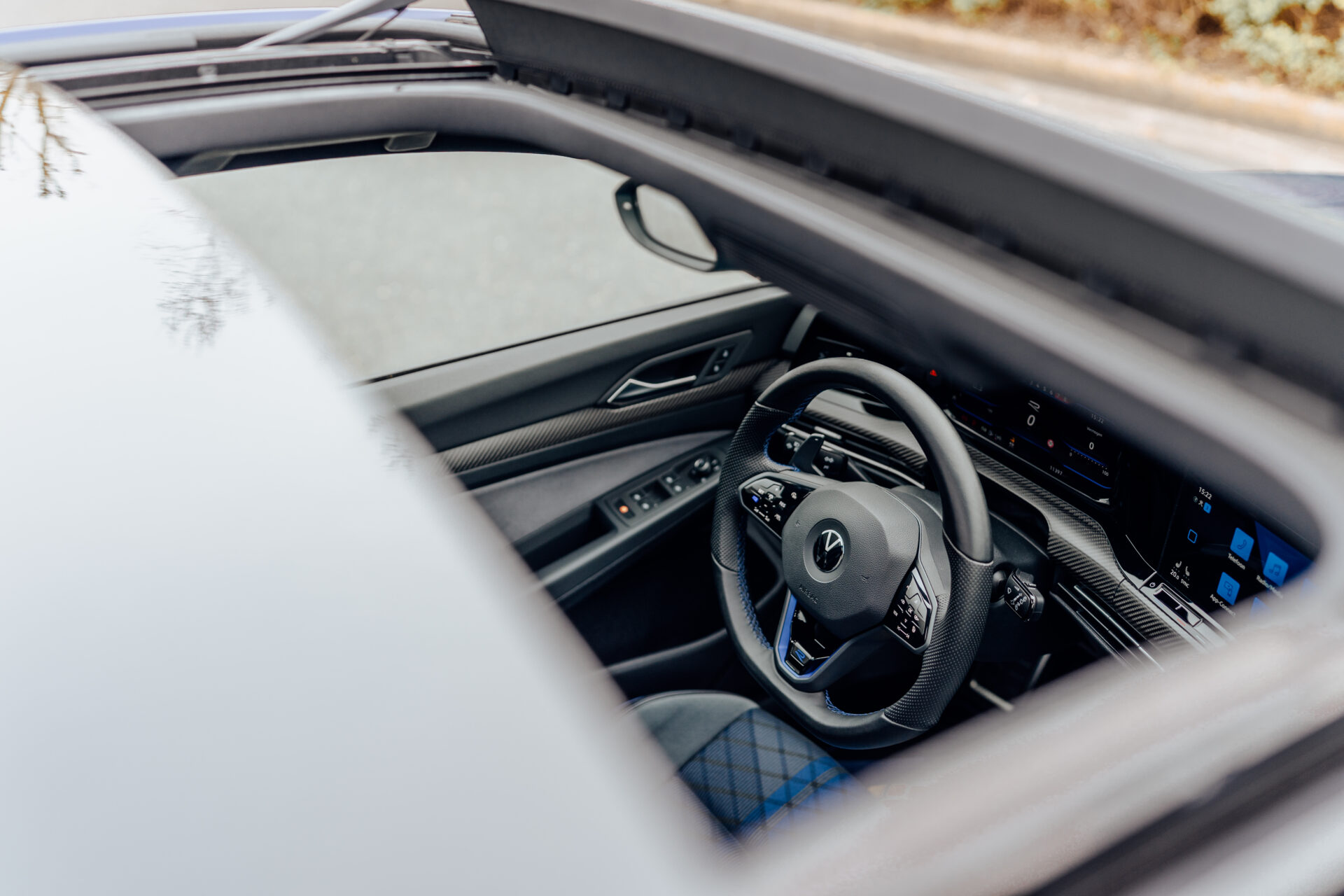 Volkswagen Golf 8 R 20 Jahre - Afbeelding 18