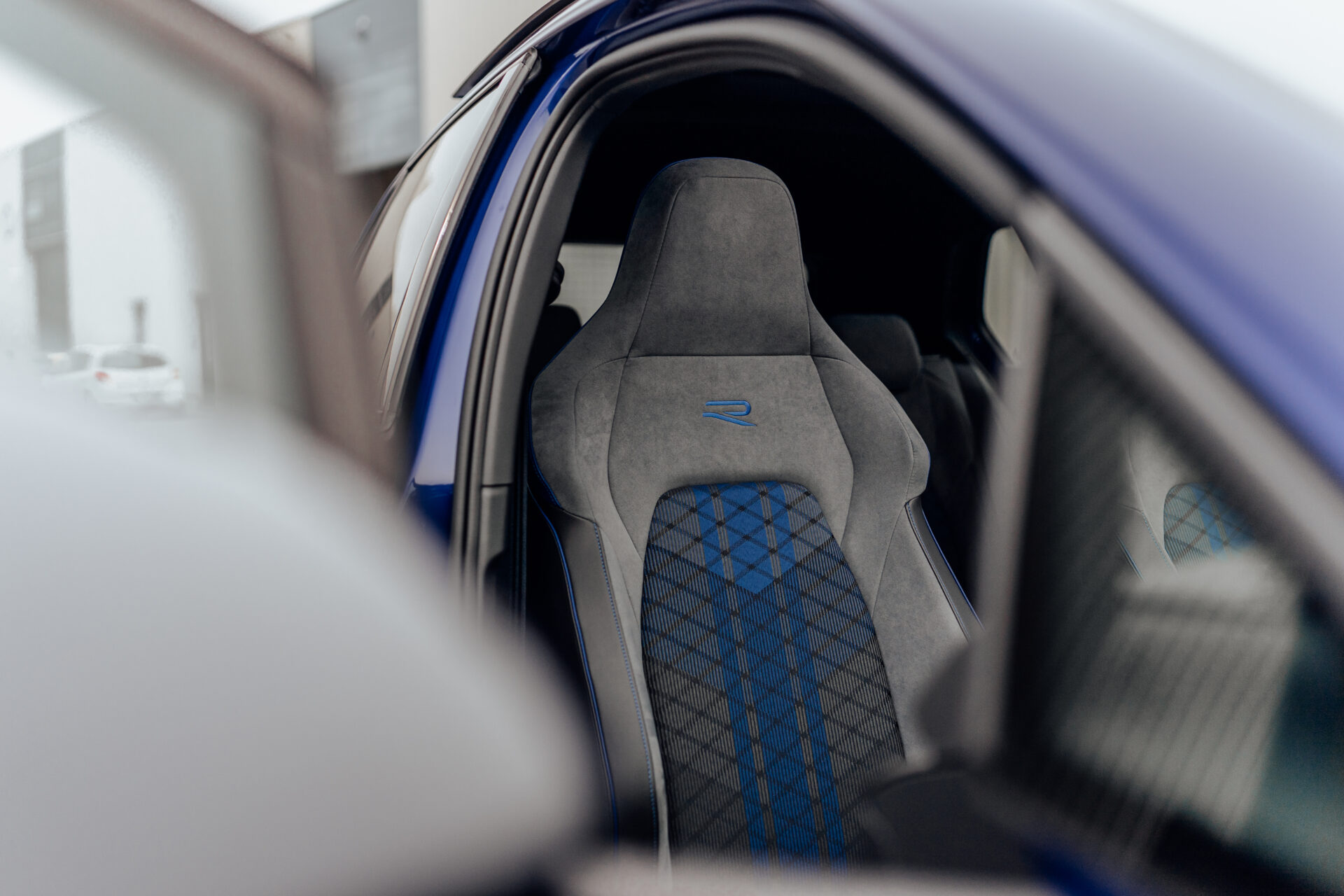 Volkswagen Golf 8 R 20 Jahre - Afbeelding 20