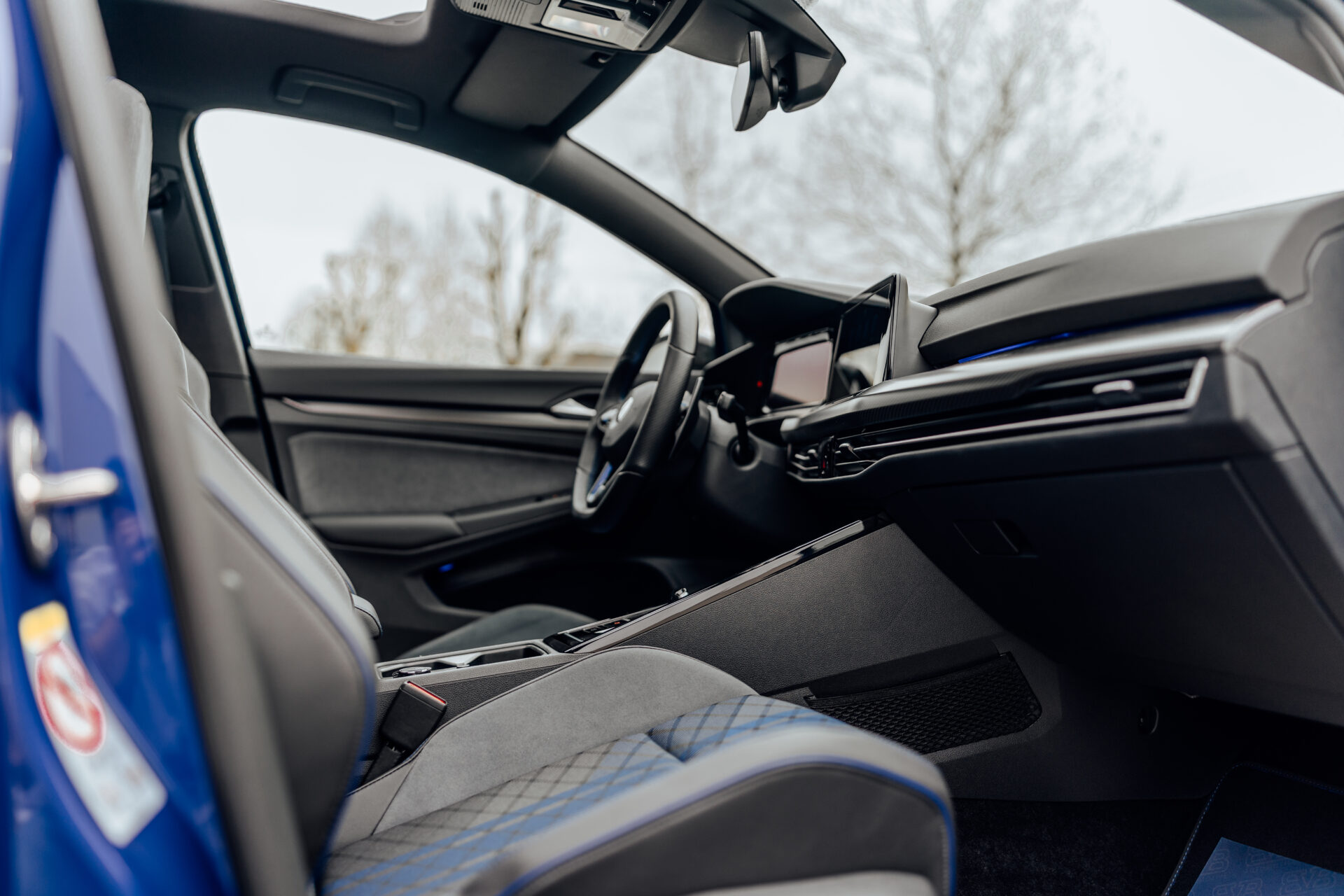 Volkswagen Golf 8 R 20 Jahre - Afbeelding 19