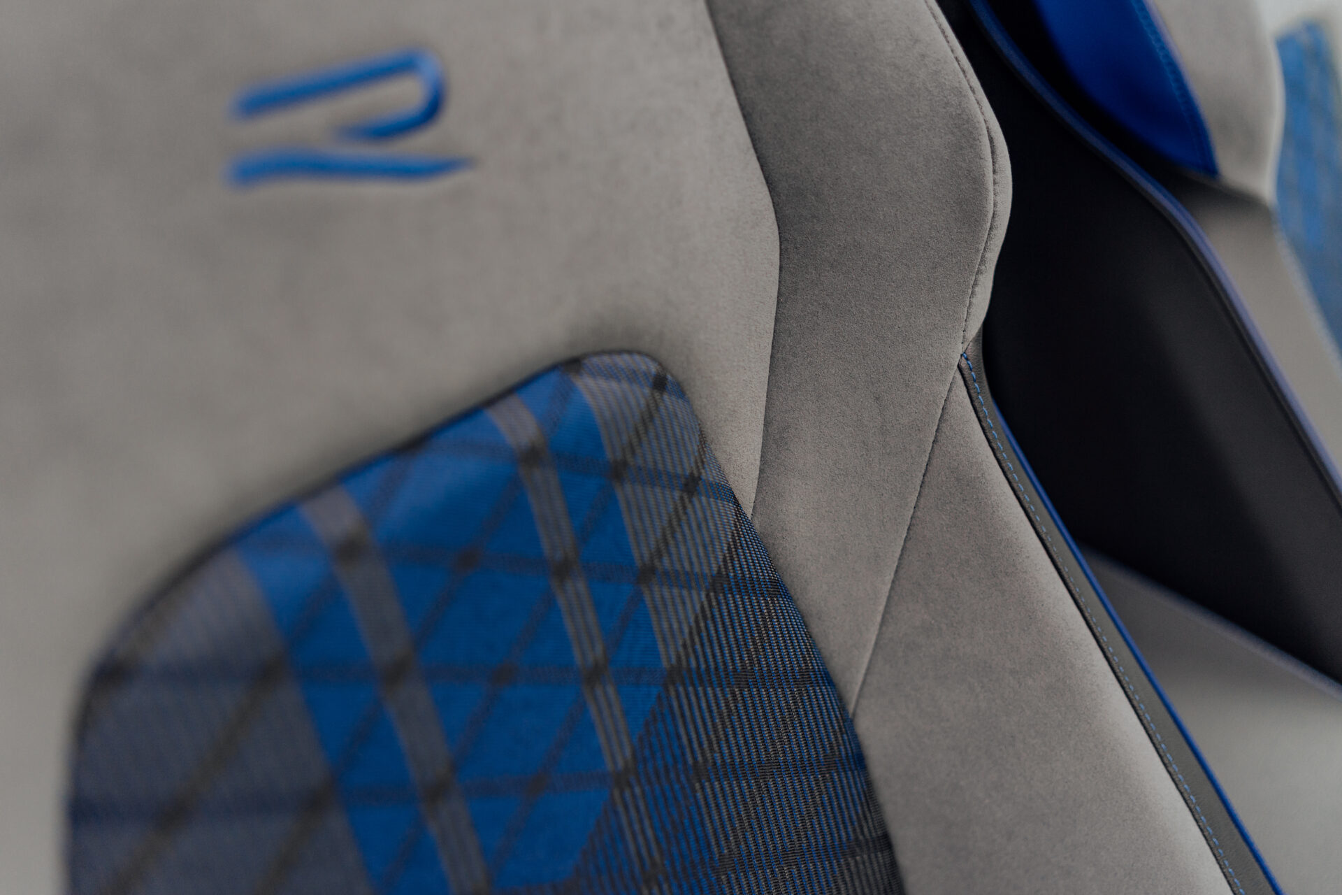 Volkswagen Golf 8 R 20 Jahre - Afbeelding 21