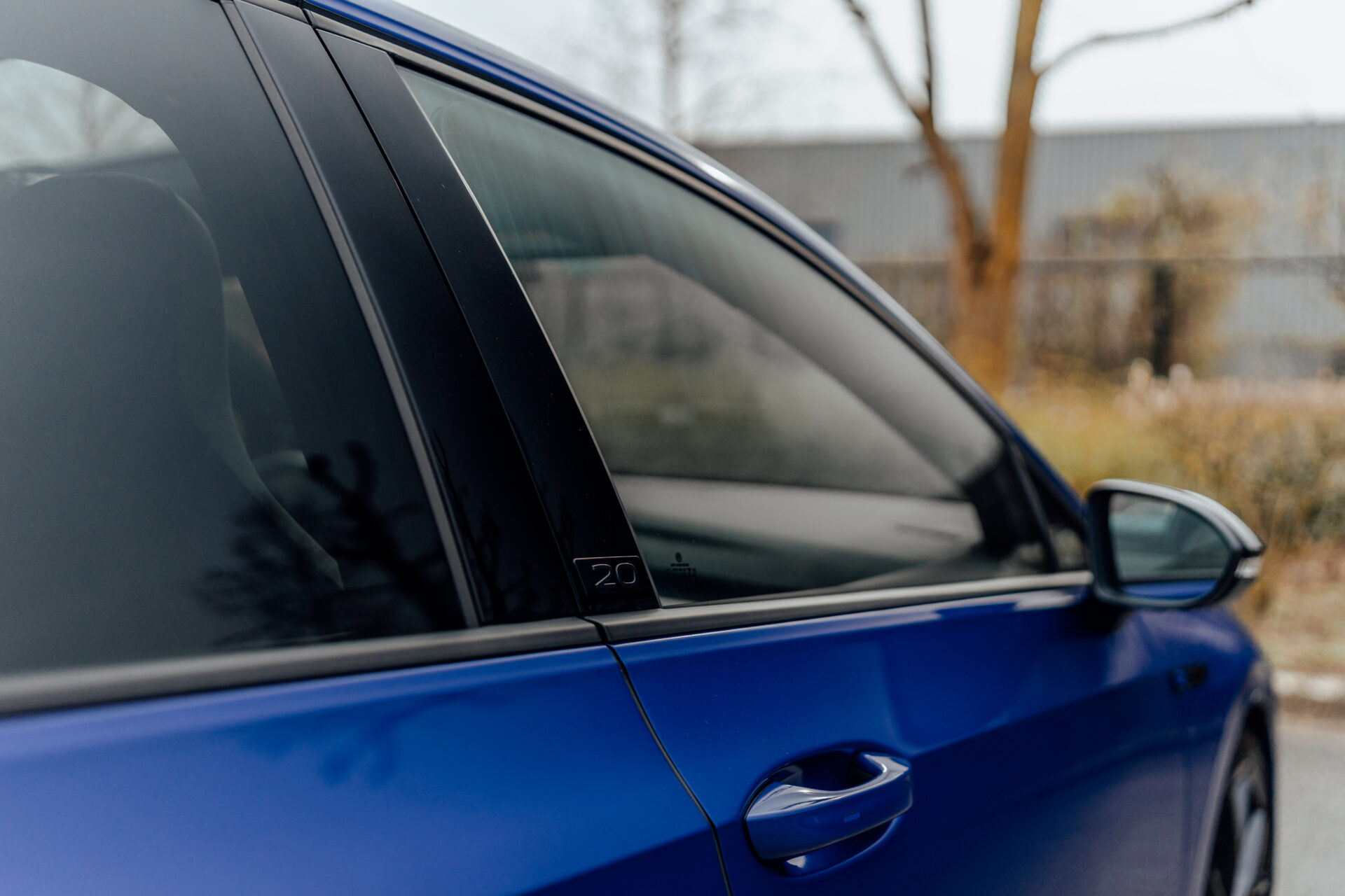 Volkswagen Golf 8 R 20 Jahre - Afbeelding 13