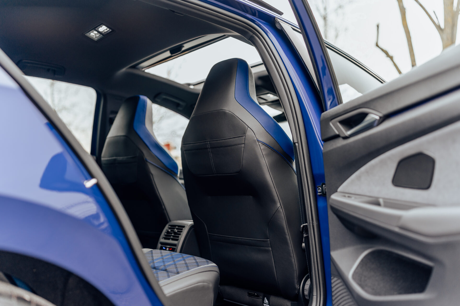 Volkswagen Golf 8 R 20 Jahre - Afbeelding 34