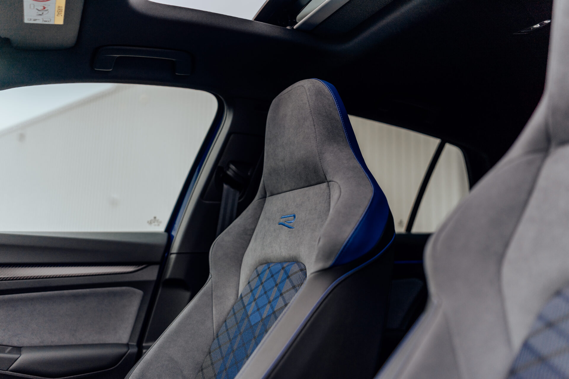 Volkswagen Golf 8 R 20 Jahre - Afbeelding 23