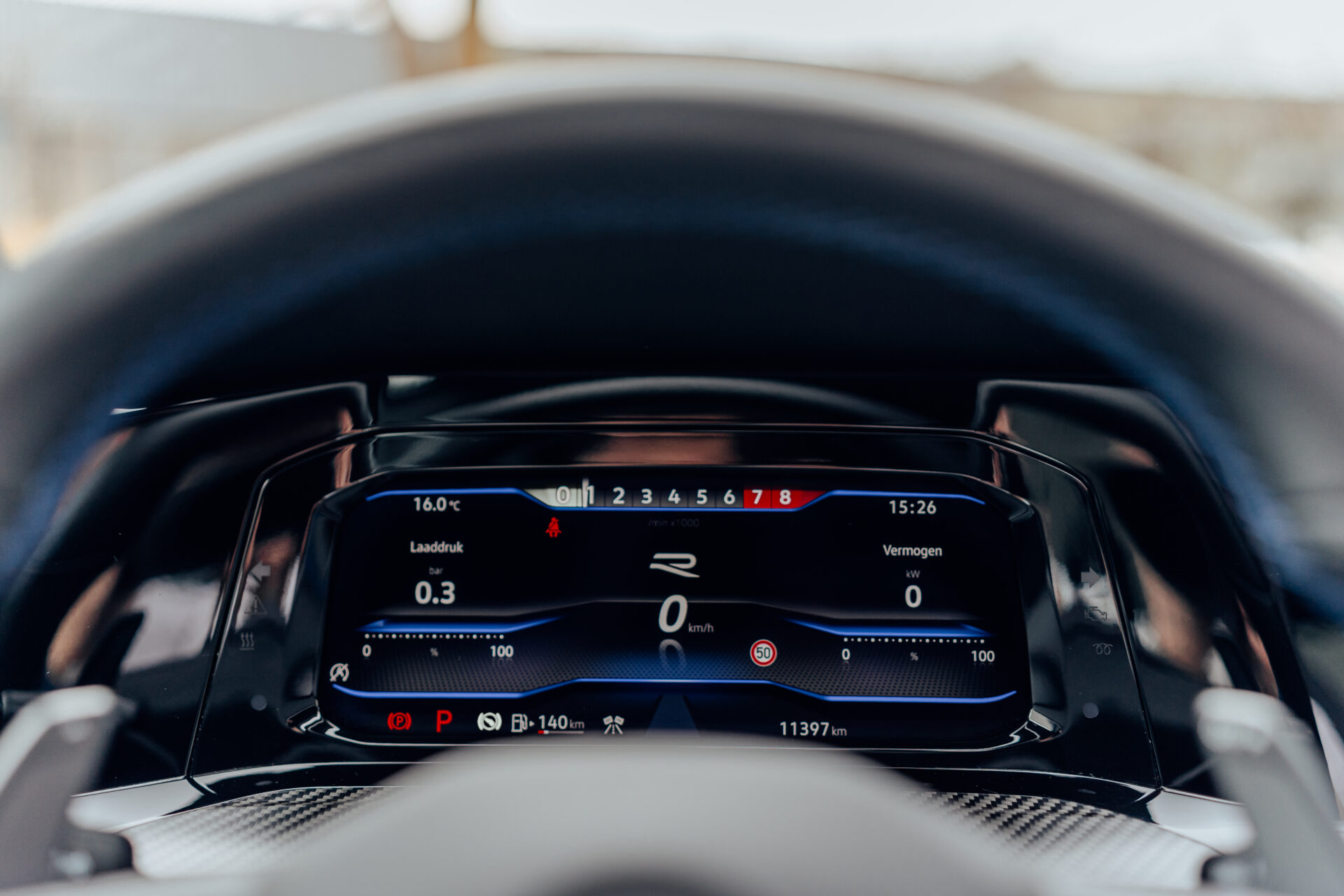 Volkswagen Golf 8 R 20 Jahre - Afbeelding 25