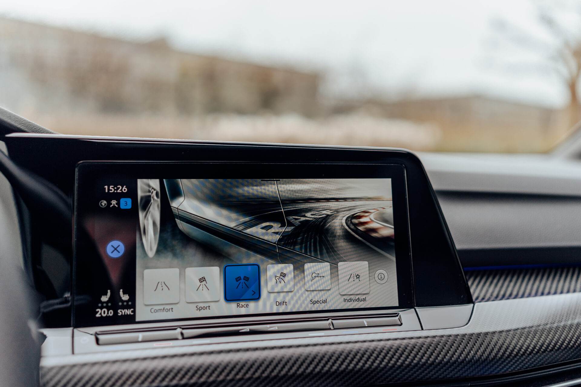 Volkswagen Golf 8 R 20 Jahre - Afbeelding 28