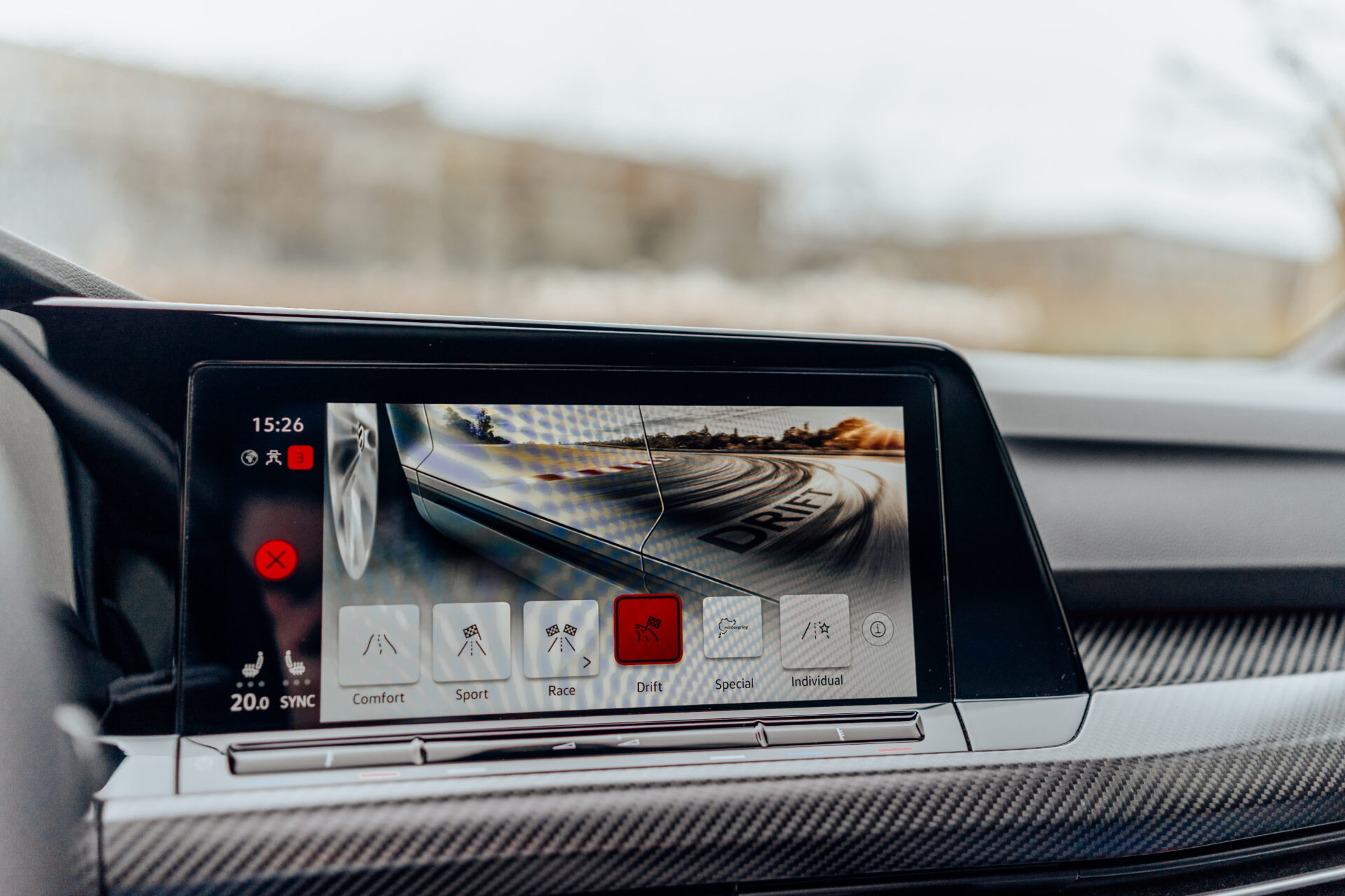 Volkswagen Golf 8 R 20 Jahre - Afbeelding 29