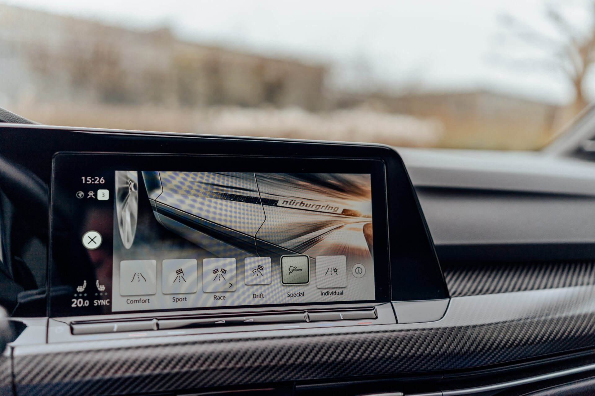 Volkswagen Golf 8 R 20 Jahre - Afbeelding 30