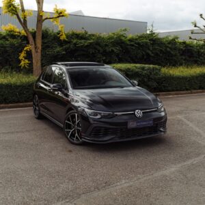 Volkswagen Golf 8 GTI Clubsport –  AKRA | PANO | DCC | H&K | ACC | CAMERA | HUD
