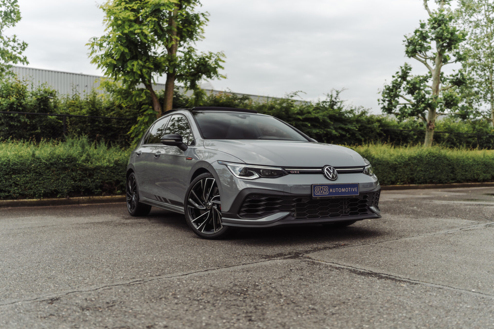 Volkswagen Golf 8 GTI Clubsport | AKRA | PANO | H&K | ACC | DCC | CAMERA - Afbeelding 2