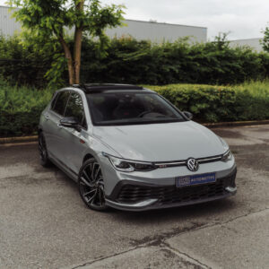 Volkswagen Golf 8 GTI Clubsport | AKRA | PANO | H&K | ACC | DCC | CAMERA