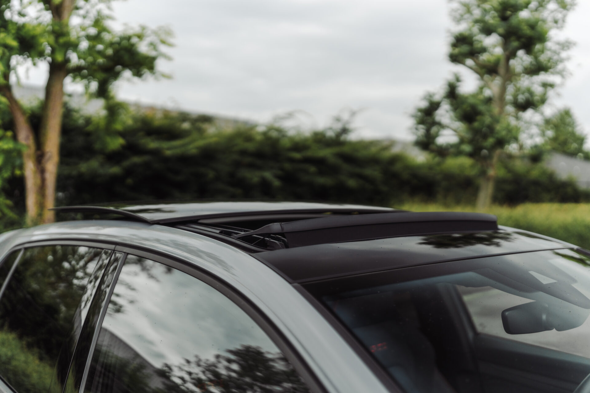Volkswagen Golf 8 GTI Clubsport | AKRA | PANO | H&K | ACC | DCC | CAMERA - Afbeelding 4