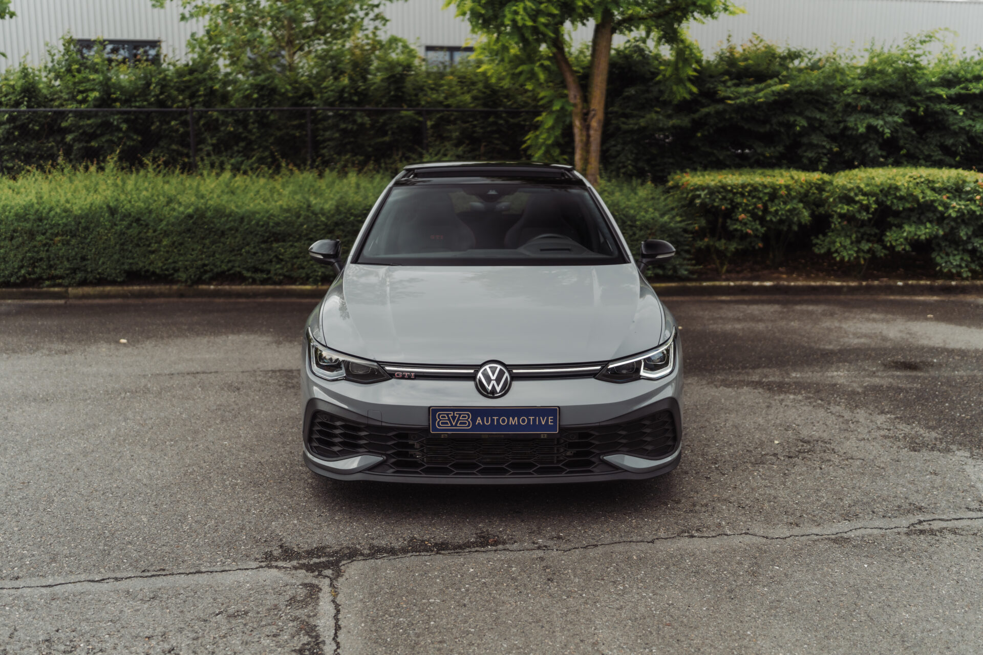 Volkswagen Golf 8 GTI Clubsport | AKRA | PANO | H&K | ACC | DCC | CAMERA - Afbeelding 5