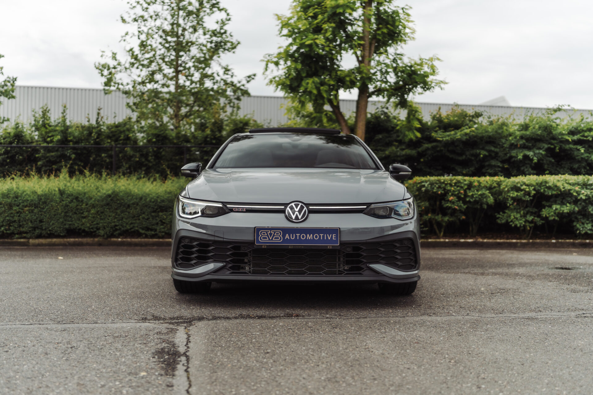 Volkswagen Golf 8 GTI Clubsport | AKRA | PANO | H&K | ACC | DCC | CAMERA - Afbeelding 6