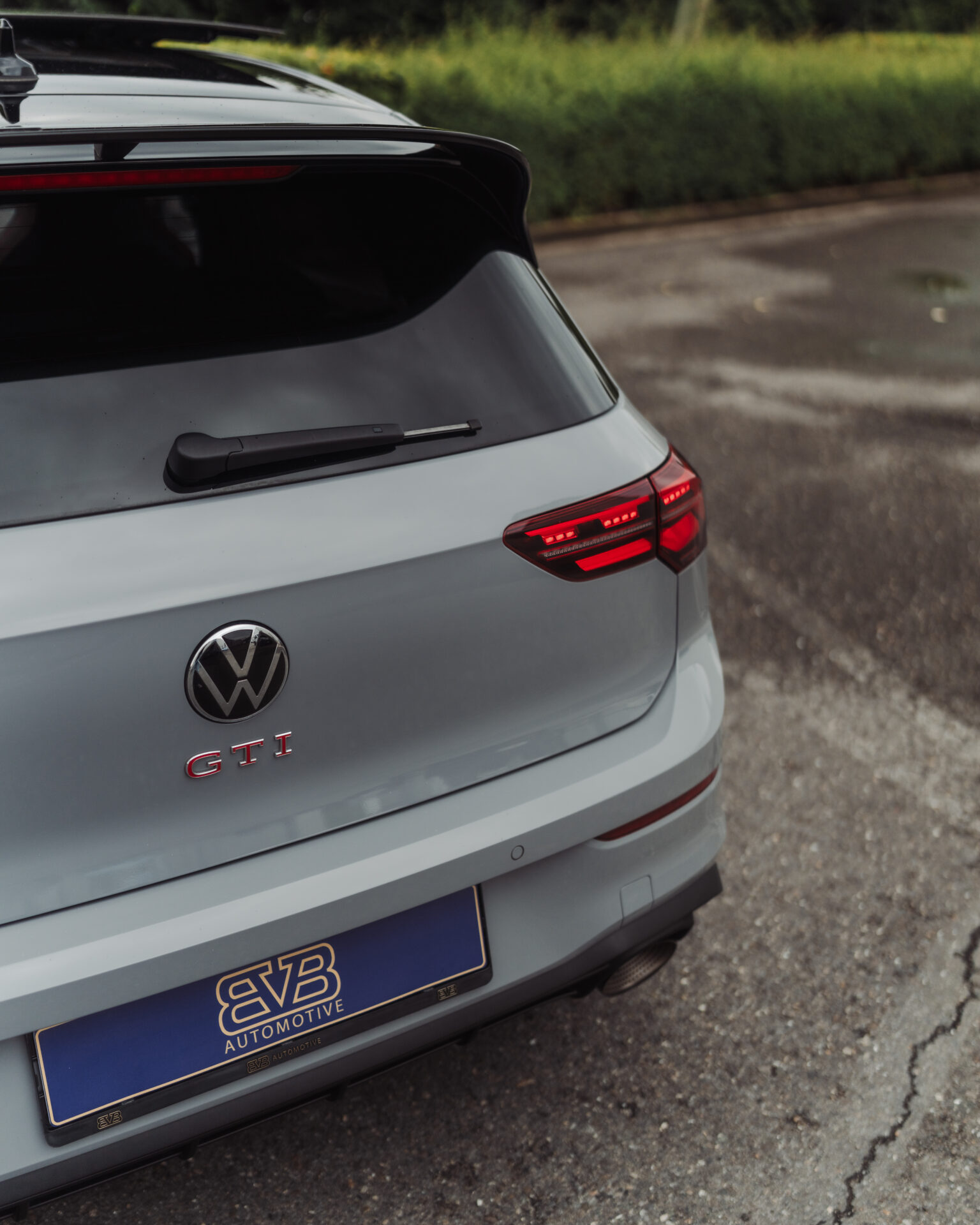 Volkswagen Golf 8 GTI Clubsport | AKRA | PANO | H&K | ACC | DCC | CAMERA - Afbeelding 15