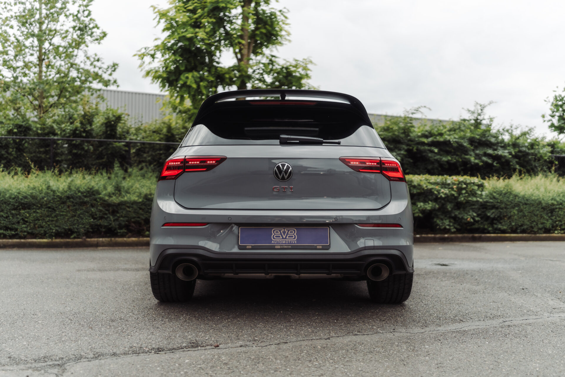 Volkswagen Golf 8 GTI Clubsport | AKRA | PANO | H&K | ACC | DCC | CAMERA - Afbeelding 12