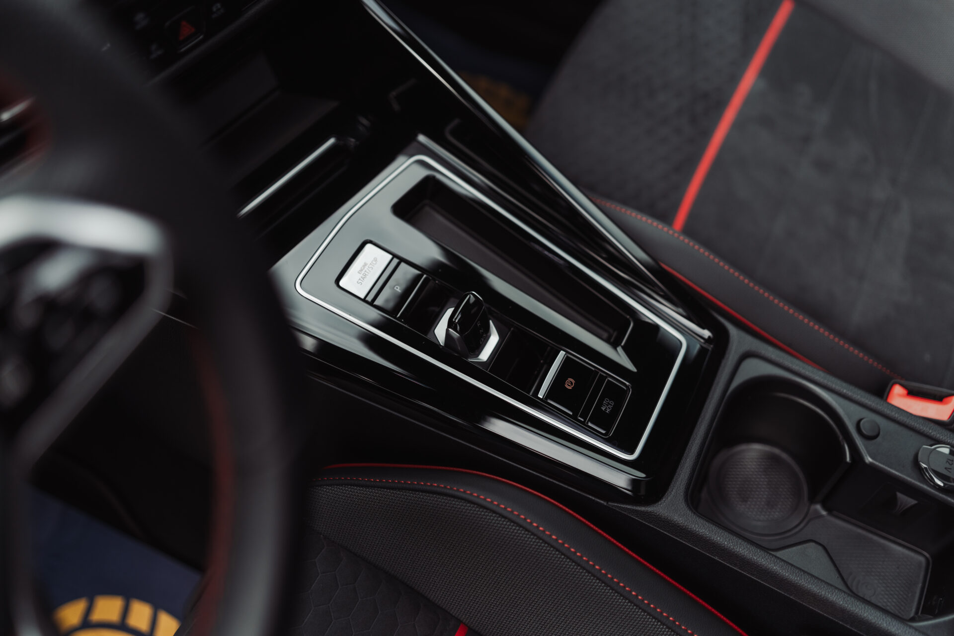 Volkswagen Golf 8 GTI Clubsport | AKRA | PANO | H&K | ACC | DCC | CAMERA - Afbeelding 27