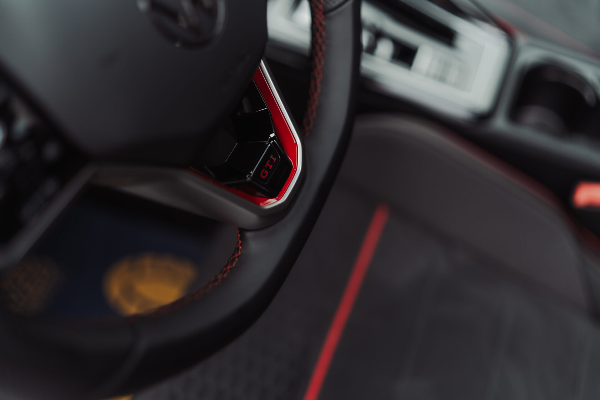 Volkswagen Golf 8 GTI Clubsport | AKRA | PANO | H&K | ACC | DCC | CAMERA - Afbeelding 21