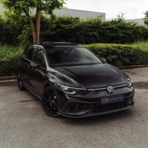 Volkswagen Golf 8 GTI Clubsport | PANO | H&K | ACC | CAMERA