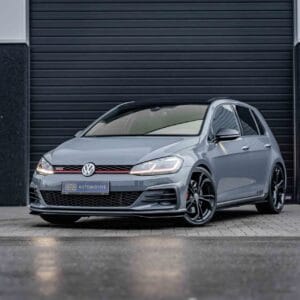 Volkswagen Golf 7.5 GTI TCR