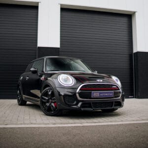 Mini John Cooper Works