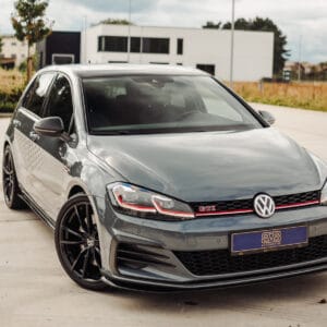Volkswagen Golf 7.5 GTI TCR